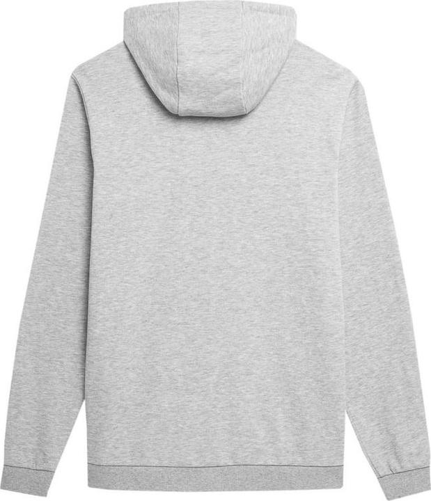 Immagine prodotto 4F Bluza męska M0951 chłodny jasny szary melanż 4FWSS24TSWSM0951 27M M (M)