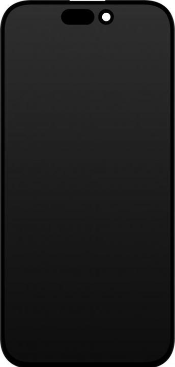 Produktbild JK Display Unit für iPhone 15 Pro, In-Cell Version, Schwarz (Display, iPhone 15 Pro)