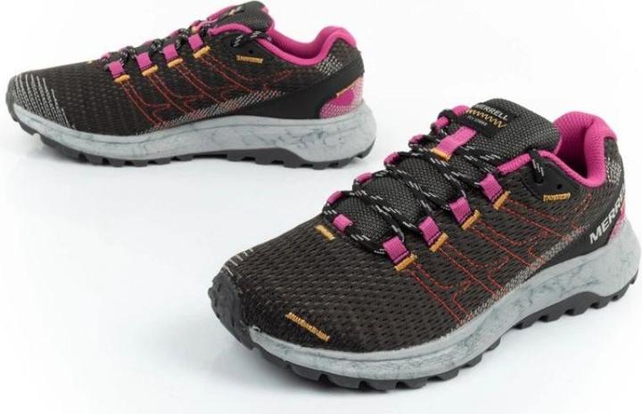 Produktbild Merrell Fly Strike Laufschuhe (37.5)