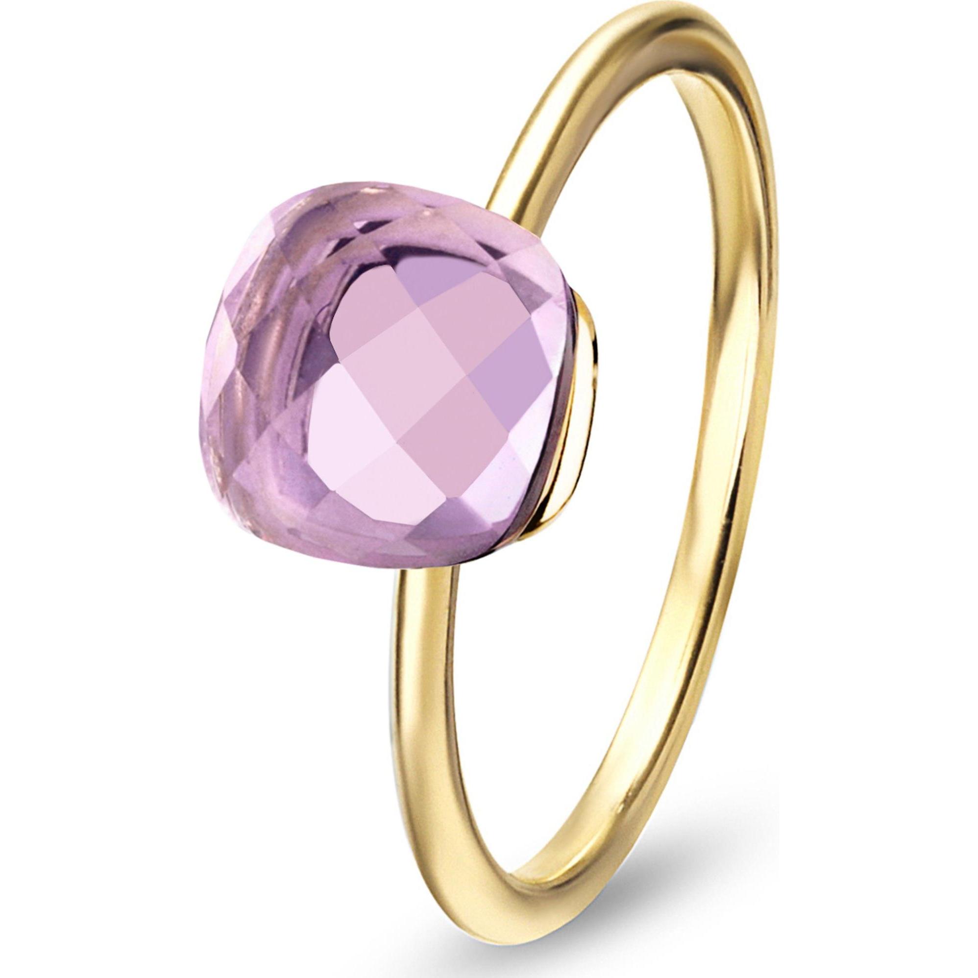 Christ, Ring, Damenring, (52, 585/14 K Gold)