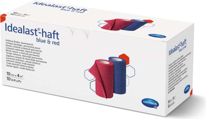 Produktbild Hartmann Idealast-Haft Co So 4cmx4m