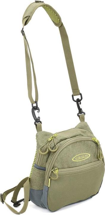 Actual product image Vision Mycket Bra, Olive