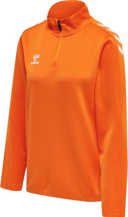 Orangetiger