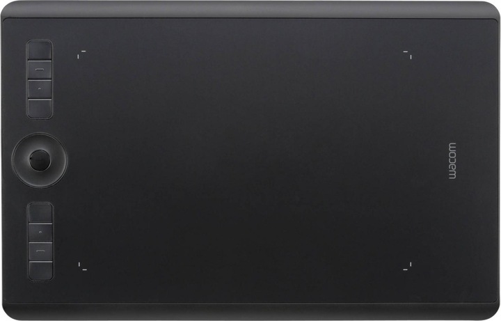 Actual product image Wacom Intuos Pro M, South (5080 lpi)