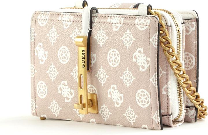 Immagine prodotto Guess James Logo Mini Girlfriend Bag