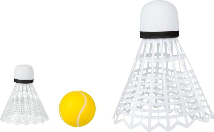 Actual product image Idena Softball game set XXL assorted colours