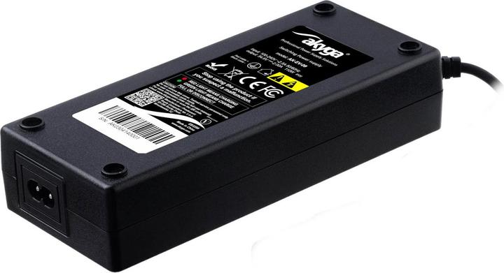 Image du produit Akyga Chargeur pour batterie de vélo électrique (Chargeur de vélo électrique)