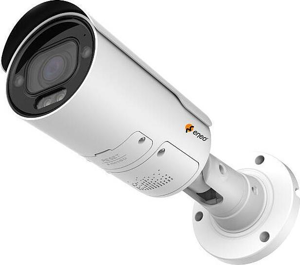 Produktbild Eneo INB-58F0308MLA IP-Kamera 4K T/N PoE IP67 (3840 x 2160 Pixels)