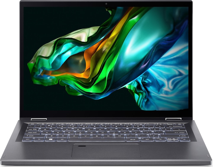 Acer Aspire 5 Spin (14", Intel Core i7-1355U, 16 GB, 1000 GB, CH)