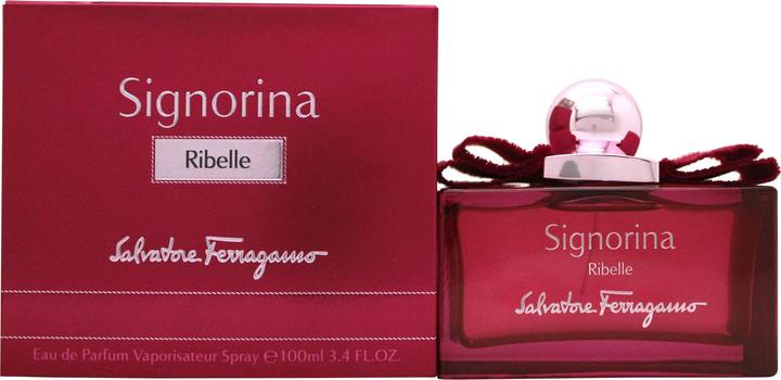 Produktbild Salvatore Ferragamo Ferragamo Signorina Ribelle (Eau de Parfum, 100 ml)