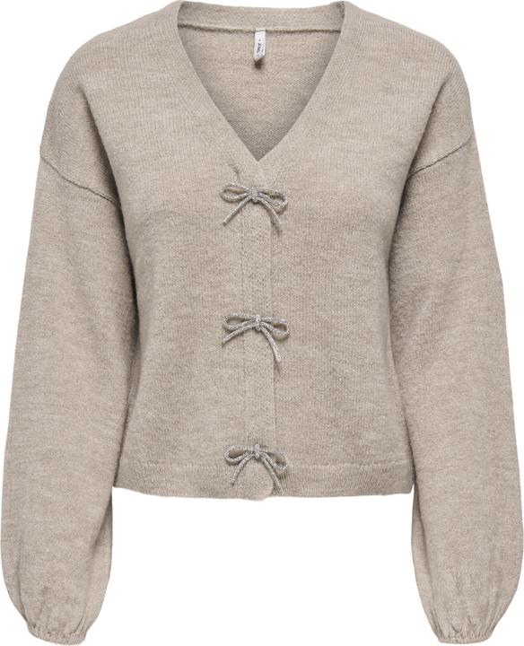 Produktbild Only ONLDONNA Strickpullover Strickpullover (XS)