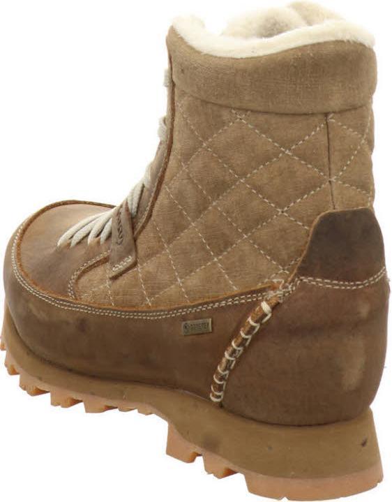 Actual product image AKU Ega GTX Lady ankle boot (38)