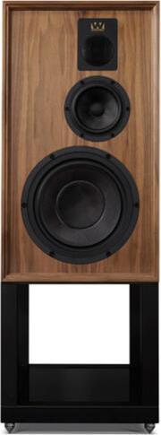 Actual product image Wharfedale DOVEDALE - 1 Paar (1 pair)
