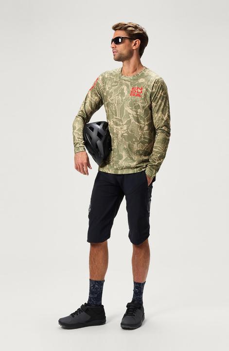 Produktbild Endura Grid Floral LTD (M)