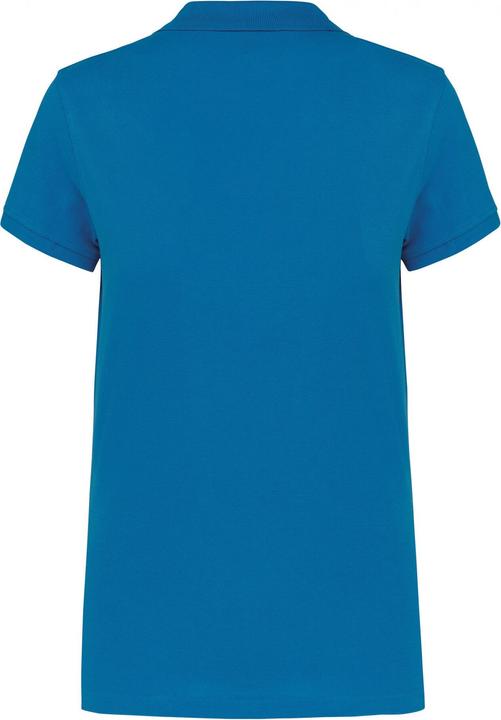 Actual product image Kariban Piqué (XS)