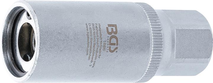 Actual product image BGS Stud Extractor 12.5 mm (1/2") 12 mm