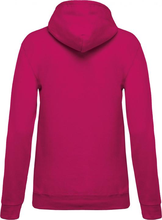 Kariban Damen-Hoodie