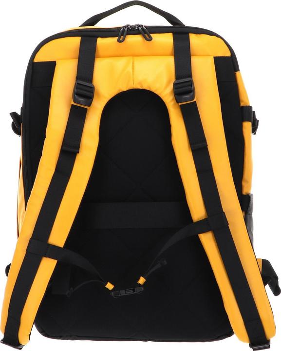 Produktbild Mandarina Duck eco coated Reiserucksack 50 cm Laptopfach (32 l)