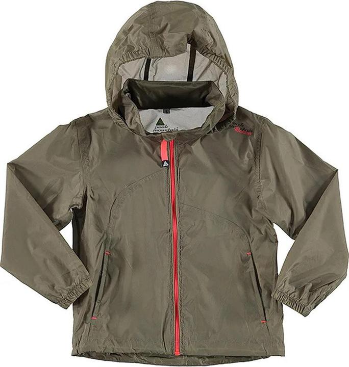 Produktbild Peak mountain Mädchen Windbreaker (128)