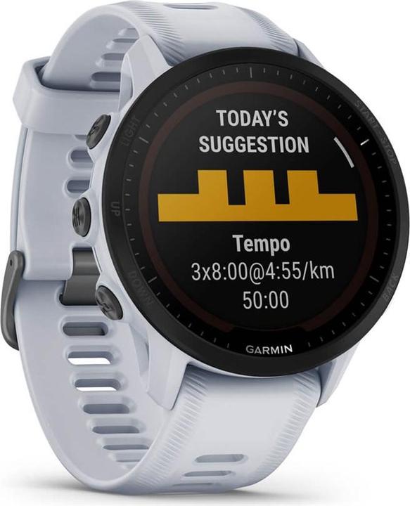 Produktbild Garmin Forerunner 955 Solar (46.50 mm)