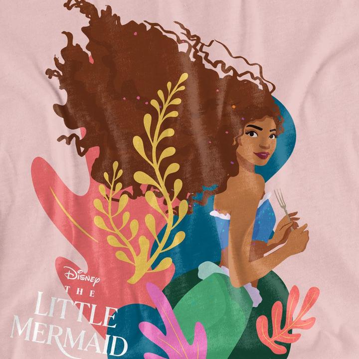 Produktbild The Little Mermaid TShirt (L)