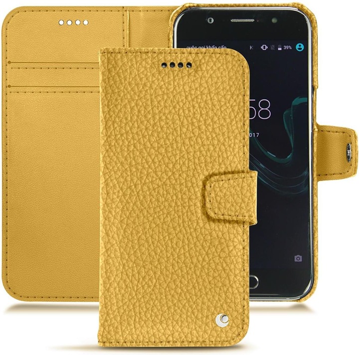 Image du produit Noreve Housse cuir portefeuille