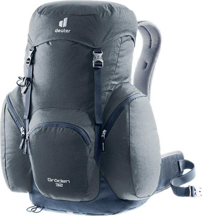 Actual product image Deuter Gröden 32 (32 l)