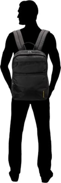 Actual product image Mandarina Duck Zephyr Daypack 39 cm Laptopfach (13 l)