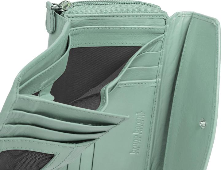 Produktbild Bruno Banani Geldbörse