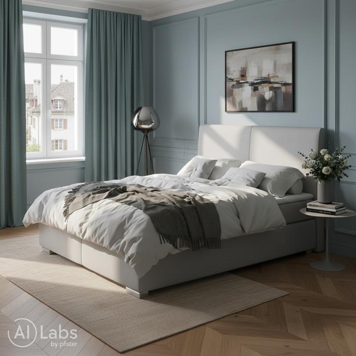 Image du produit Novel Lenno (160 x 200 cm)