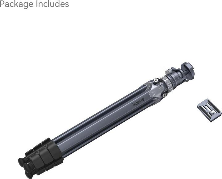 Produktbild SmallRig Lightweight Tripod AP 02 (Metall)