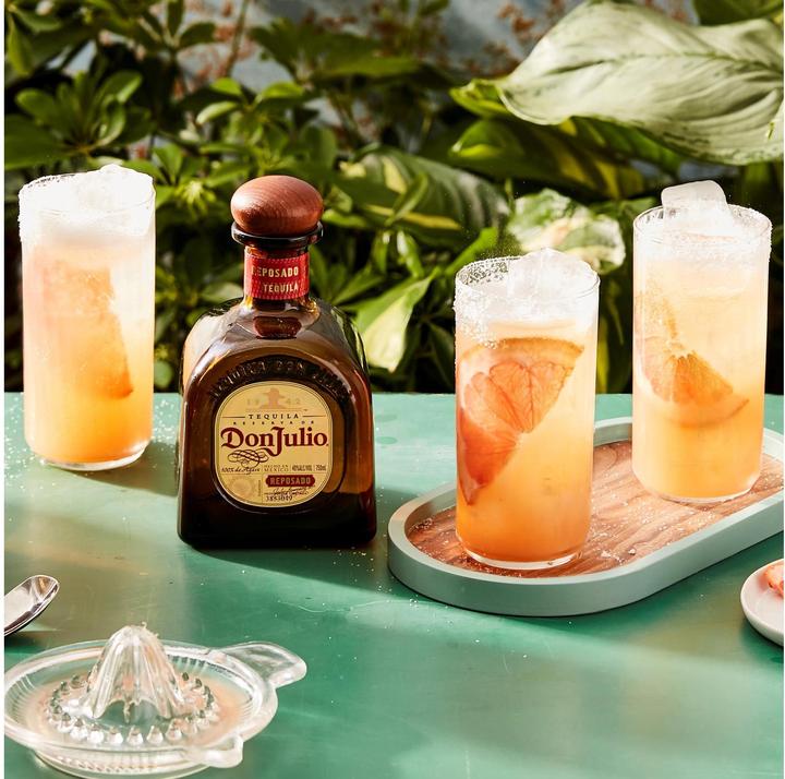 Immagine prodotto Don Julio Reposado (1 x 70 cl)
