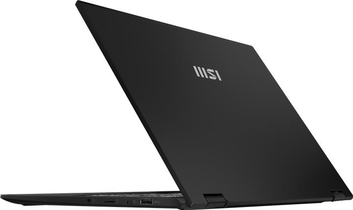 Produktbild MSI Summit E14 Flip Evo (14", 1000 GB, 16 GB, CH, Intel Core i7-860)
