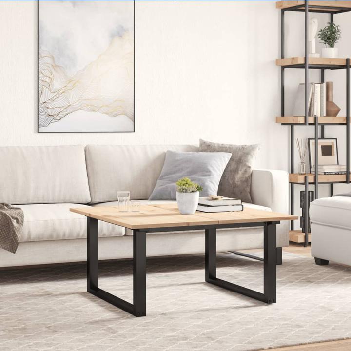 Image du produit vidaXL Tischplatte (90 x 45 cm)