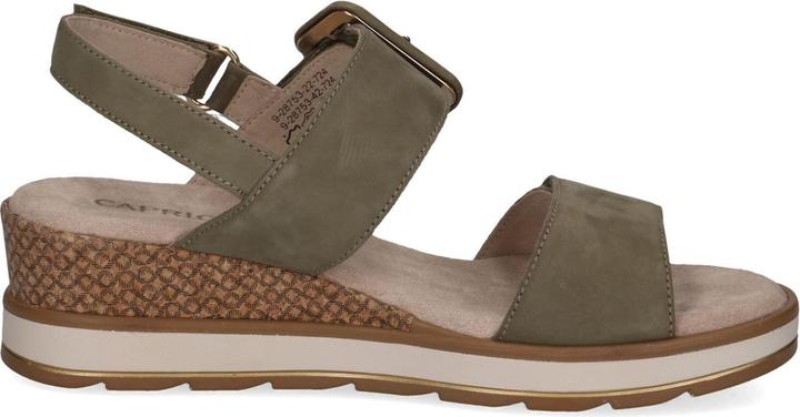 Actual product image Caprice Sandal (38)