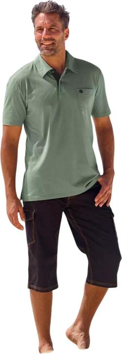 Produktbild Atlas For Men Poloshirt (3erPack) (L)