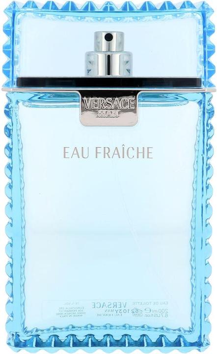 Produktbild Versace Man (Eau Fraîche, 200 ml)
