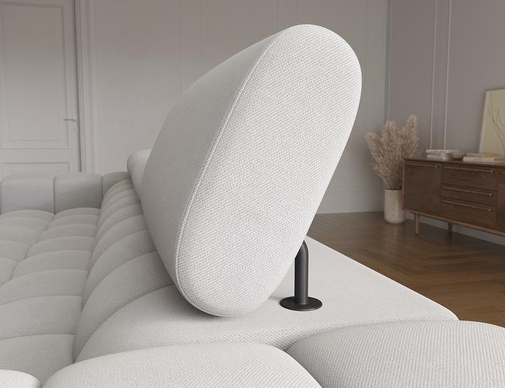 Produktbild ELTAP Felro (3-Sitzer, Ecksofa)