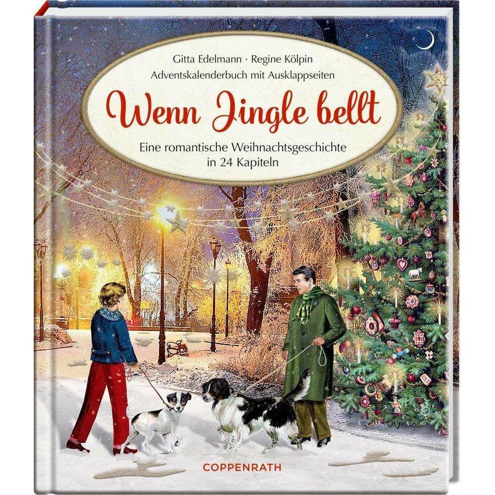Coppenrath Wenn Jingle bellt