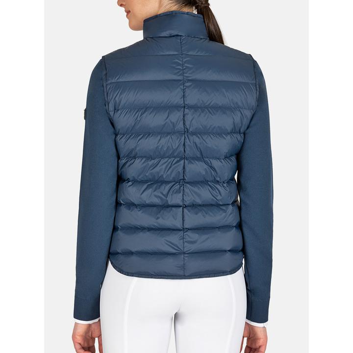 Actual product image Equiline ultra-light puffer jacket ebice (M)