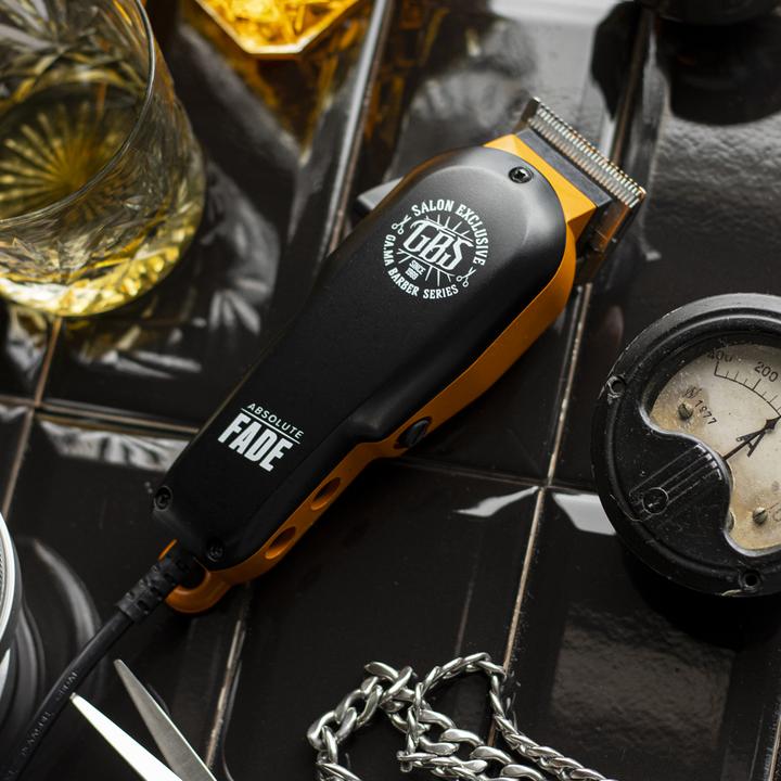 Produktbild GAMA 37257 Professional Absolute Fade Magnetic Hair Clipper