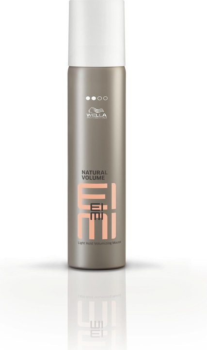 Produktbild Wella EIMI Super Set (75 ml, Volumenschaum)