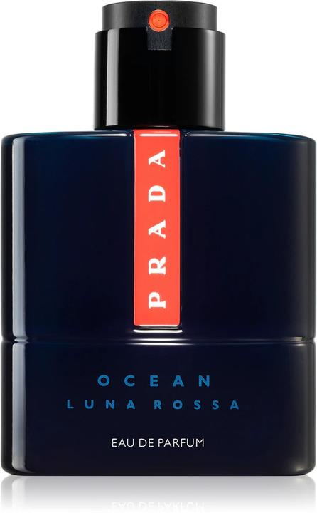 Immagine prodotto Prada Luna Rossa Ocean (Eau de parfum, 50 ml)