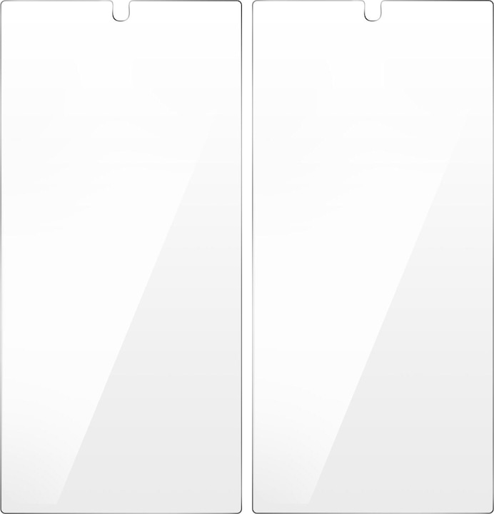 Produktbild Samsung Screen Protector (2 Stück, Samsung Galaxy S23 Ultra)