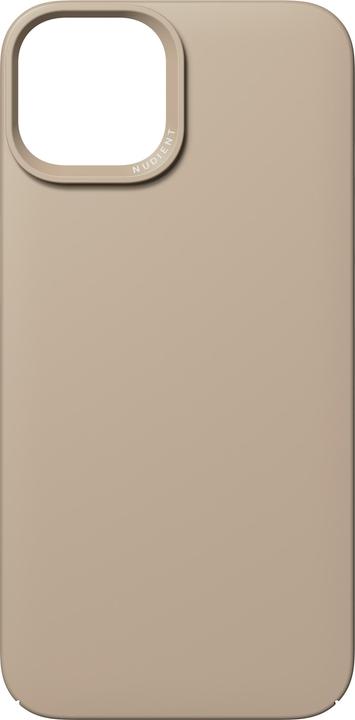 Produktbild Nudient Thin MagSafe (Apple iPhone 14)