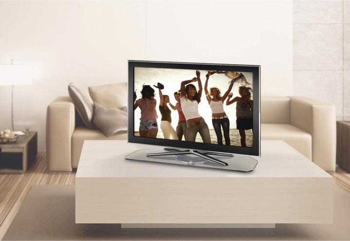 Produktbild Hama Drehteller für Fernseher (32.01")