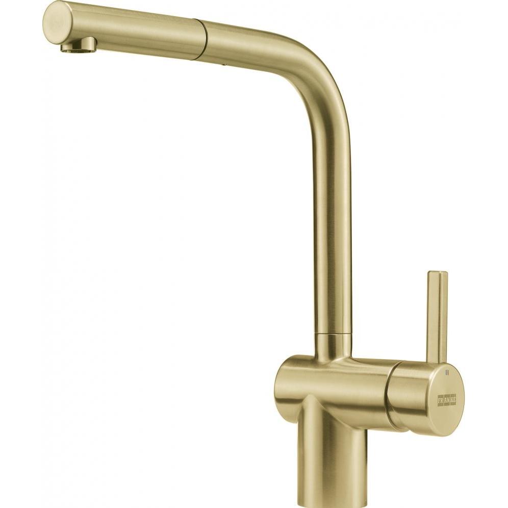 Franke, Küchenarmatur, Atlas Neo