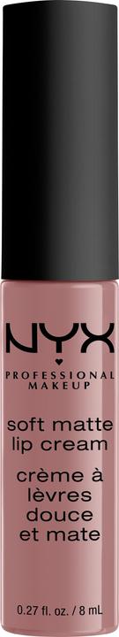Immagine prodotto NYX Professional Make-Up Tappetino morbido (Tolosa)