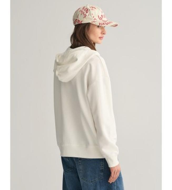 Produktbild GANT Shield Zip Hoodie (M)