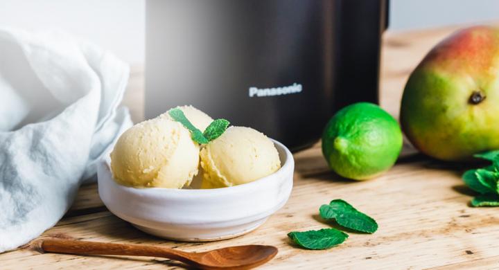 Produktbild Panasonic MJ-L501KXE